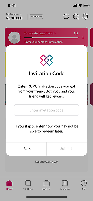 kupu 19