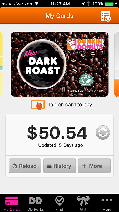 mycards xpso5j