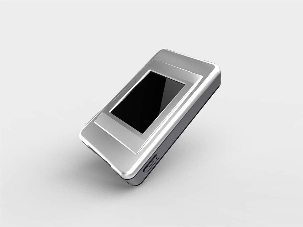 icam td100 2 gwcvn2