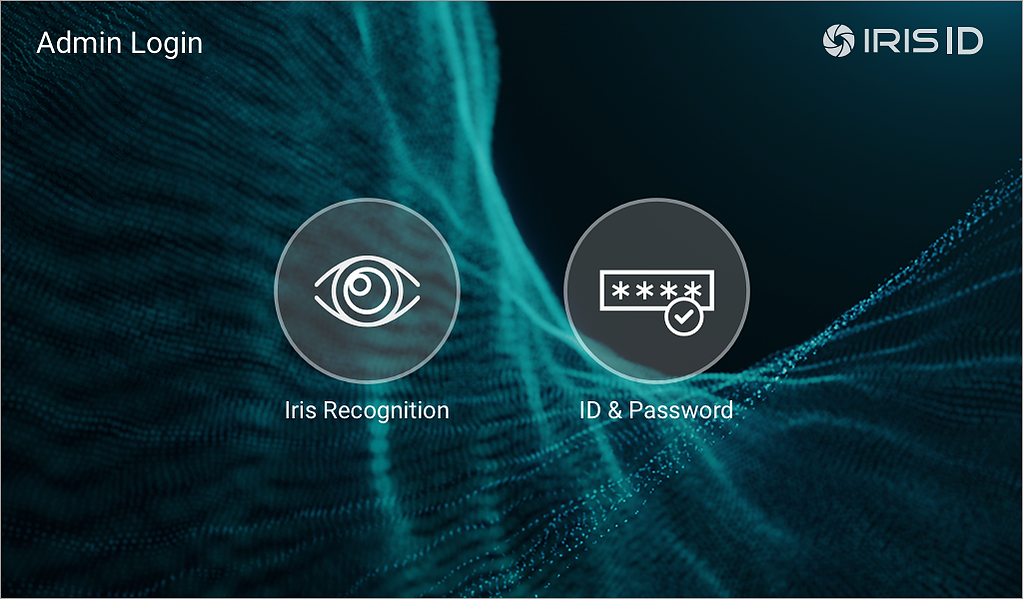 4 admin login