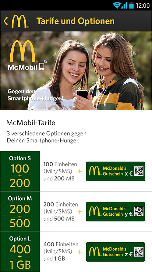 mc 09 tarife